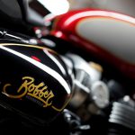 Special Edition Bobber Gold Line – Details (2)