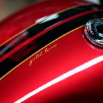 Special Edition Bobber Gold Line – Details (3)