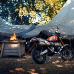 Special Edition Scrambler 1200 XE Gold Line (1)