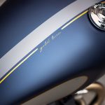 Special Edition Street Scrambler Gold Line – Details (2)