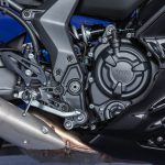 Yamaha YZF-R7 2021 Detail (1)