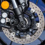 Yamaha YZF-R7 2021 Detail (28)