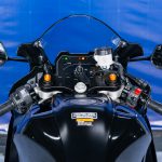 Yamaha YZF-R7 2021 Detail (68)