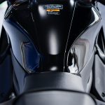 Yamaha YZF-R7 2021 Detail (74)