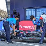 Honda Eco Mileage Challenge ปีที่ 24 (165)