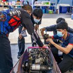 Honda Eco Mileage Challenge ปีที่ 24 (88)