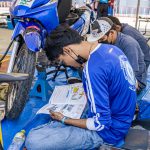 Honda Eco Mileage Challenge ปีที่ 24 (94)