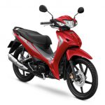 New Honda Wave110i 2022 (11)