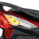 New Honda Wave110i 2022 (15)