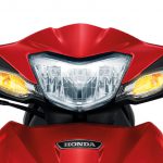 New Honda Wave110i 2022 (16)