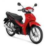 New Honda Wave110i 2022 (8)