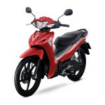 New Honda Wave110i 2022 (9)