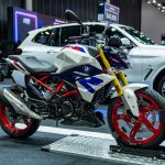 BMW G310R 2022 (30)