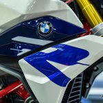 BMW G310R 2022 (33)