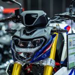 BMW G310R 2022 (6)