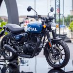 Royal Enfield Hunter 350 (21)