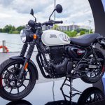 Royal Enfield Hunter 350 (33)