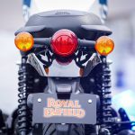 Royal Enfield Hunter 350 (4)