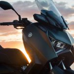 Yamaha XMAX 300 2023-110