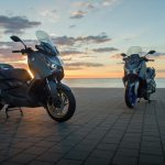 Yamaha XMAX 300 2023-139