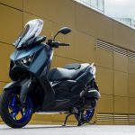 Yamaha XMAX 300 2023-19