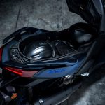 Yamaha XMAX 300 2023-80