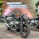 BMW Motorrad CNX Season Start 2022 (83)