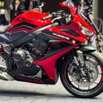 Honda CBR650R 2023 (17)