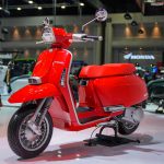 Lambretta G350 (1)