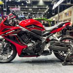 Honda CBR650R 2023 (1)