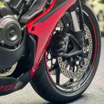 Honda CBR650R 2023 (14)