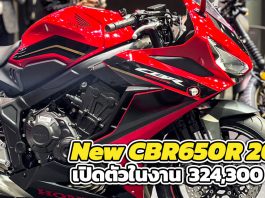 Honda-CBR650R-2023