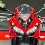 Honda CBR650R 2023 (5)