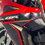 Honda CBR650R 2023 (8)