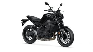 สเปก ราคา Yamaha MT-09 2022