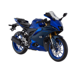 R15 Icon Blue