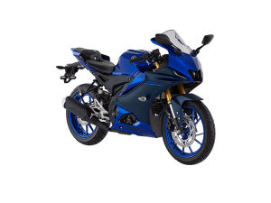 สเปค Yamaha R15M 