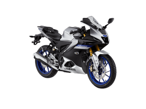 สเปค Yamaha R15M 