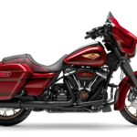 Harley Davidson-Street Glide(R) Special Anniversary