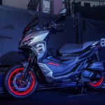 Aprilia SR GT 200 2023 (3)