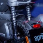 Aprilia SR GT 200 2023 (31)