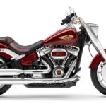 Harley-Davidson Fat Boy(R) 114 Anniversary