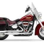 Harley-Davidson Heritage Classic 114 Anniversary