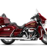 Harley-Davidson Ultra Limited Anniversary