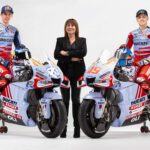 โฉมทีม Gresini Racing ในปี 2023