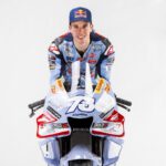 Gresini Racing เผยโฉม