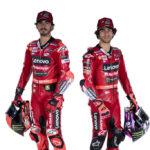 Ducati Lenovo Team เปิดตัวทีมแข่ง (10)