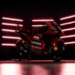 Ducati Lenovo Team เปิดตัวทีมแข่ง (33)