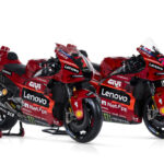 Ducati Lenovo Team เปิดตัวทีมแข่ง (37)