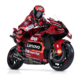 Ducati Lenovo Team เปิดตัวทีมแข่ง (75)